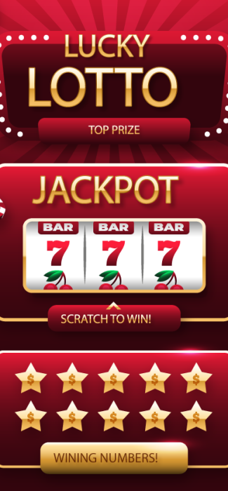 KWG Game Jackpot - Lucky Lotto